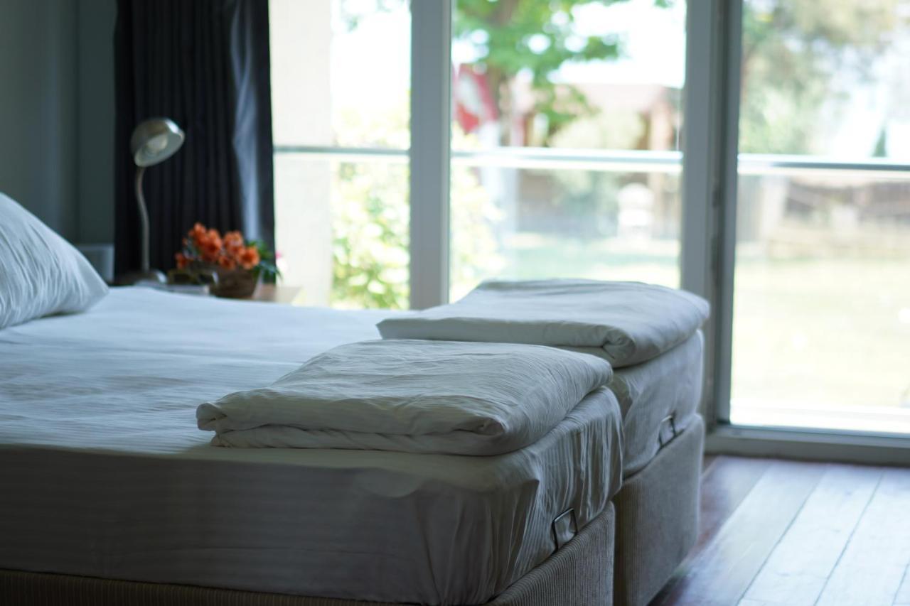 Pia Mare Otel Gunduzlu ภายนอก รูปภาพ