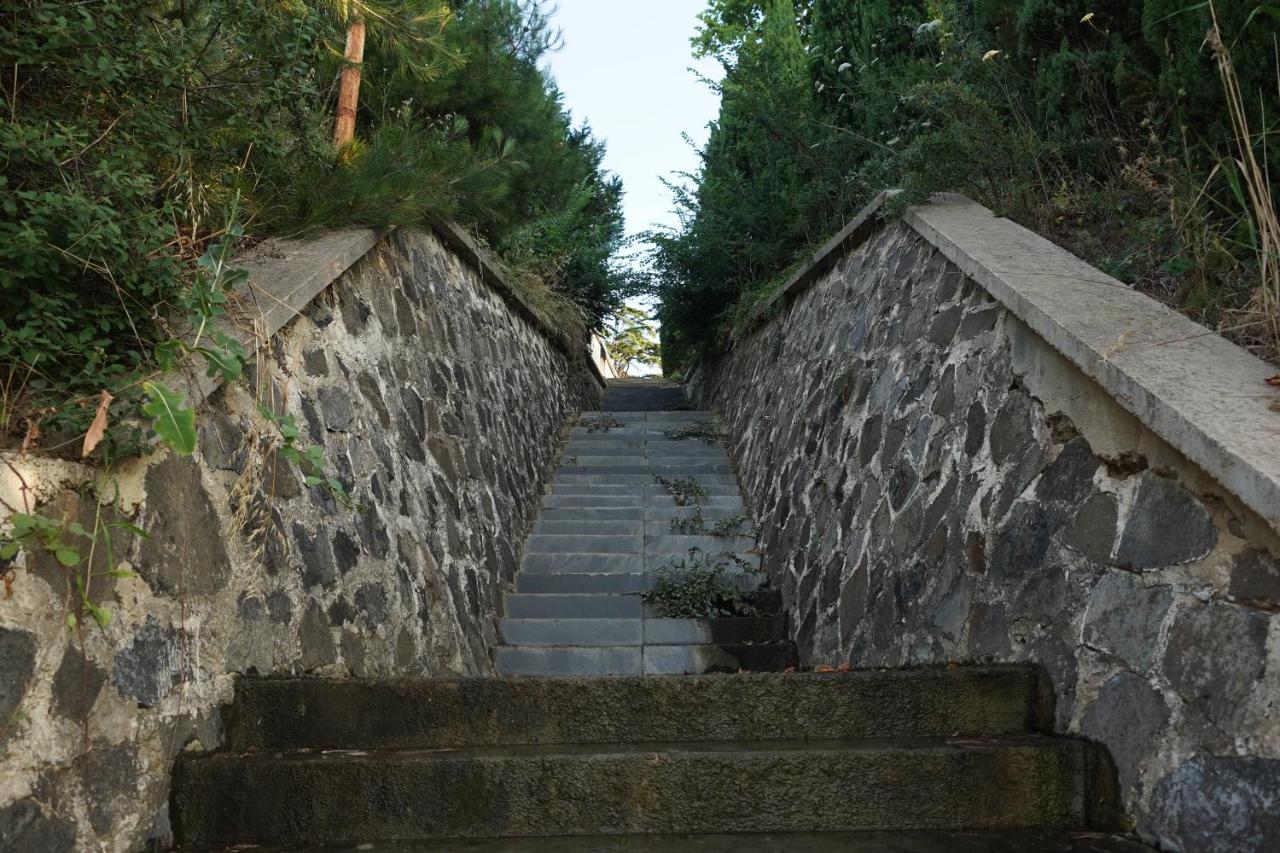 Pia Mare Otel Gunduzlu ภายนอก รูปภาพ