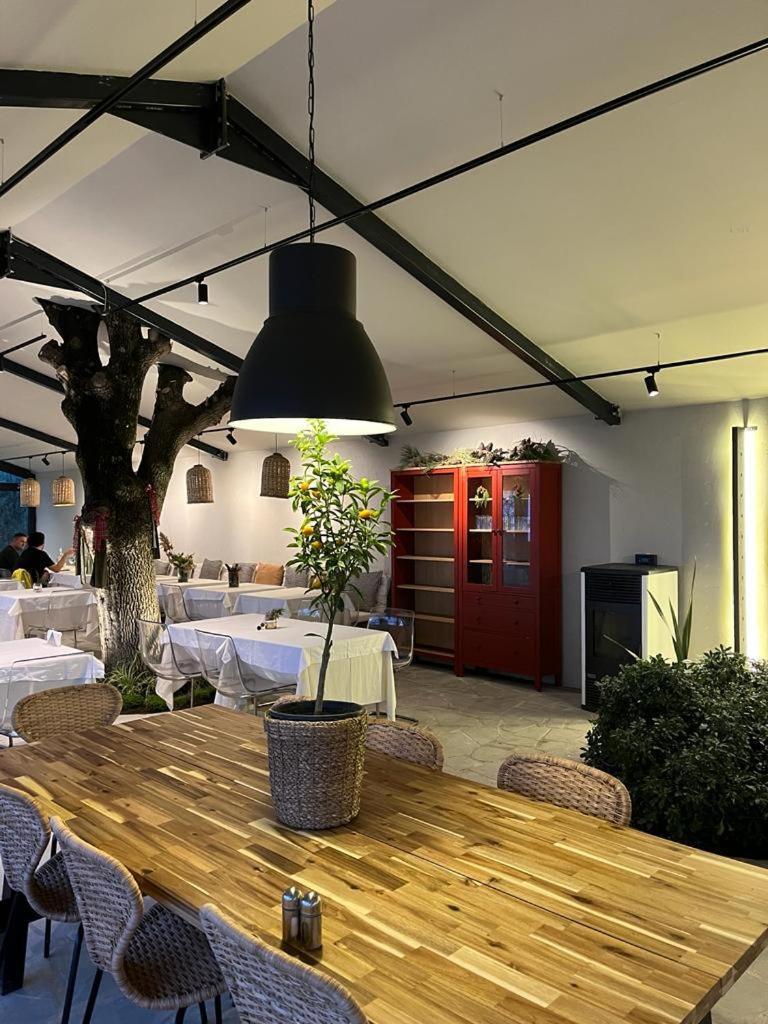 Pia Mare Otel Gunduzlu ภายนอก รูปภาพ