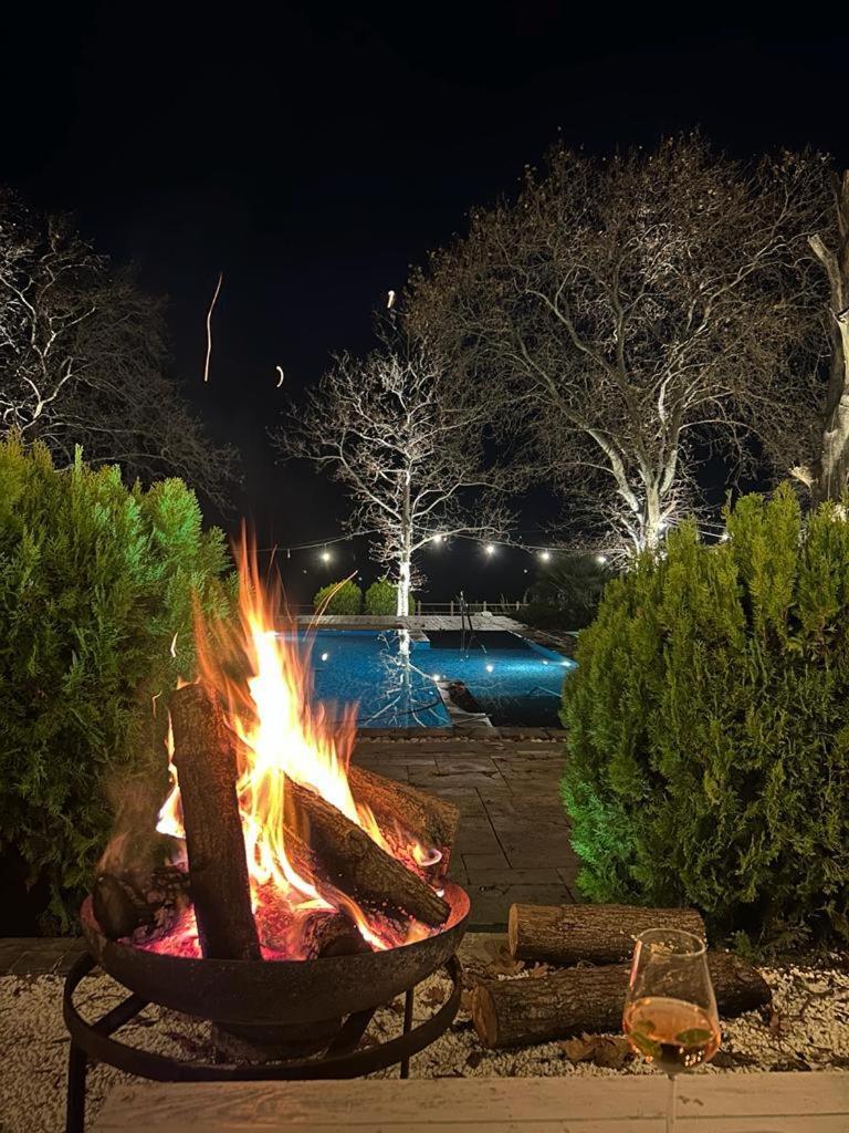 Pia Mare Otel Gunduzlu ภายนอก รูปภาพ